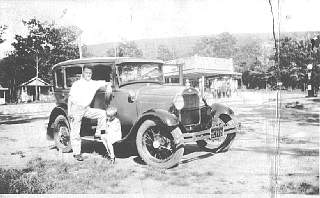 harold and mae dagion -11-1930 on the way to florida.jpg